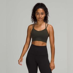 Lululemon Like A Cloud Bra